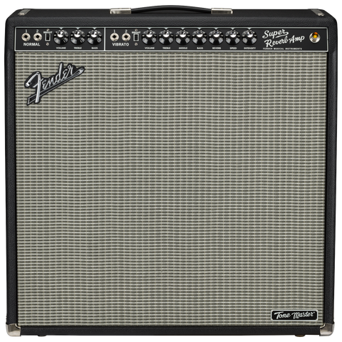 Fender Tone Master Super Reverb