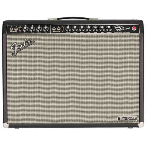 Fender Tone Master Twin Reverb