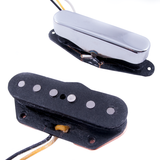 Fender Twisted Tele Custom Shop Telecaster Pickup Set