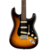 Fender American Ultra Luxe Stratocaster