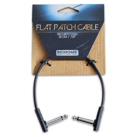 RockBoard Flat Patch Cables