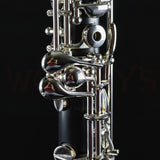 Fox Renard Artist Model 330 Intermediate Oboe