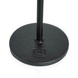 Gator Frameworks Standard 10" Round Base Mic Stand