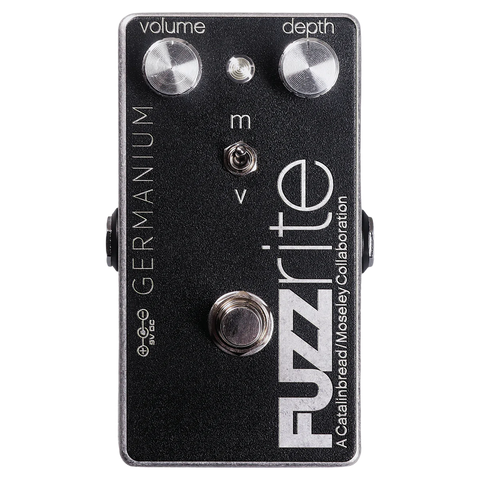 Catalinbread Fuzzrite Germanium