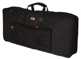 Gator GKB Slim Series Bags