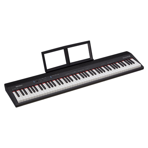 Roland GO:PIANO88 Digital Piano