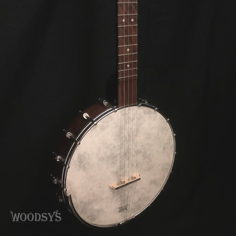 Gold Tone CCOT Open Back Banjo