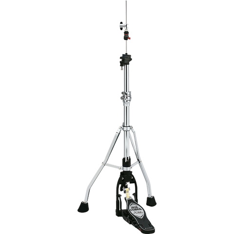 Tama HH905D Iron Cobra Lever Glide Hi-hat Stand - 2-Leg