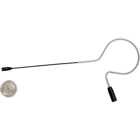 Galaxy Audio HSE Single Ear Headset Microphone