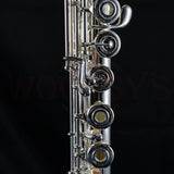 Haynes Q1 Professional Flute