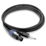 Hosa SKT-Q SPeaker Cables Speakon to 1/4"