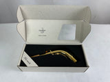 AKZ Alto Saxophone Neck