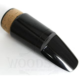 D.T. Woodwinds Custom Bass Clarinet Mouthpiece