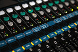 Allen & Heath QU-32 Digital Mixer