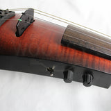 New Old Stock NS Design NXT4 Electric Violin