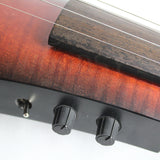 New Old Stock NS Design NXT4 Electric Violin