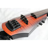 New Old Stock NS Design NXT4 Electric Violin