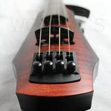 New Old Stock NS Design NXT4 Electric Violin