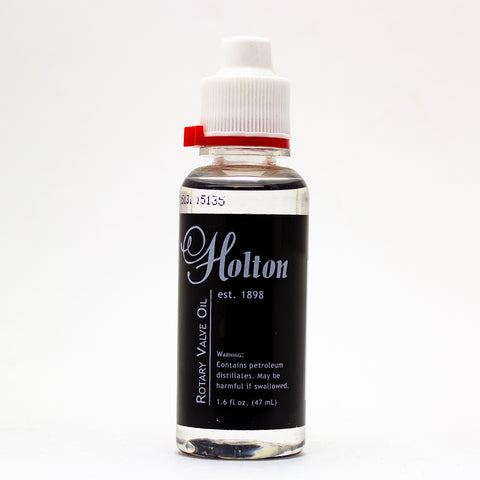 Holton Rotary Valve Oil