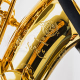 OPEN BOX Selmer Paris Supreme Professional Alto Saxophone