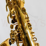 OPEN BOX Selmer Paris Supreme Professional Alto Saxophone