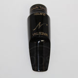 Demo Model Navarro Maestra Custom Alto Saxophone Mouthpiece