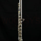 Jupiter JAF1100E Performance Alto Flute