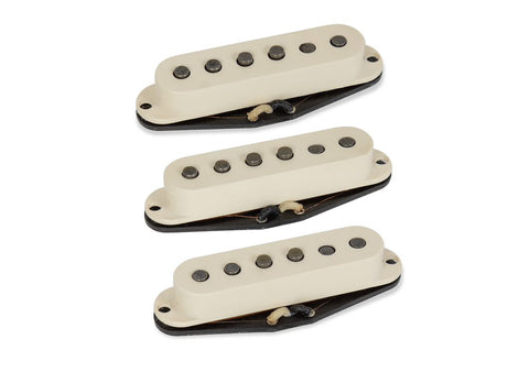 Seymour Duncan Joe Bonamassa '63 Cradle Rock Strat Set