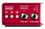 Radial JDX 48 DI Box