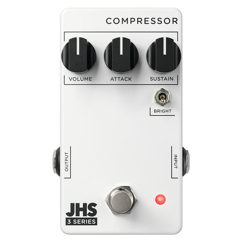 JHS Pedals 3 Series Compressor