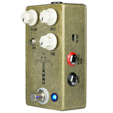 JHS Morning Glory V4 Transparent Overdrive Pedal