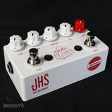 JHS Milkman Slap Delay & Boost Pedal