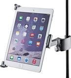 K&M 19791 Universal Tablet Mic Stand Holder