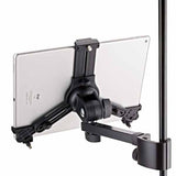 K&M 19791 Universal Tablet Mic Stand Holder