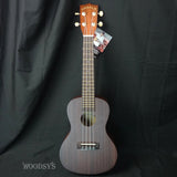 Kala MKC Concert Makala Ukulele Package