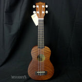 Kala MKS Soprano Makala Ukulele