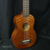 Kala MKS Soprano Makala Ukulele