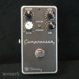 Keeley Compressor Plus