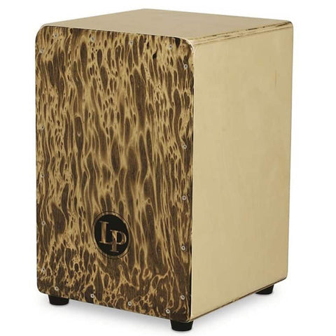 LP Aspire Cajon Havana Cafe