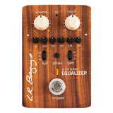 L.R. Baggs Align Series Equalizer Preamp