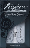 Legere Signature Series Bb Clarinet Reed