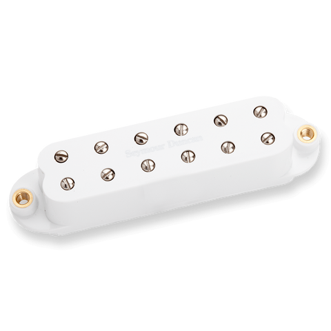 Seymour Duncan SL591N Little 59 for Strat Neck