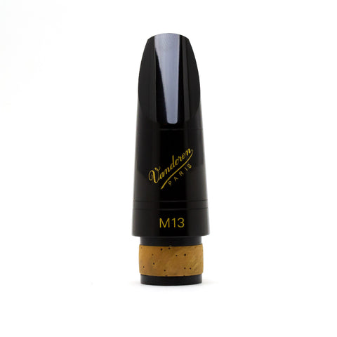 Vandoren Traditional M13 Bb Clarinet Mouthpiece