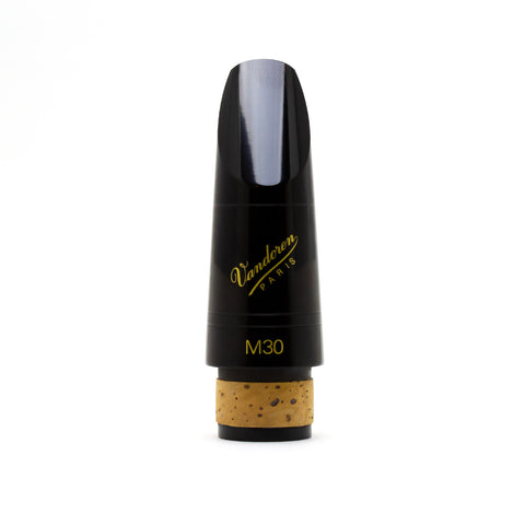 Vandoren Traditional M30 Bb Clarinet Mouthpiece