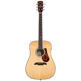 Alvarez MD60EBG Dreadnought