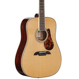 Alvarez MD60EBG Dreadnought