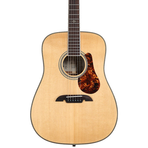 Alvarez MD60EBG Dreadnought