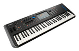 Yamaha MODX Series Synthesizers