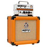 Orange Micro Terror 20-Watt Head