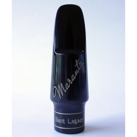 Marantz Custom Slant Legacy Tenor Saxophone Mouthpiece